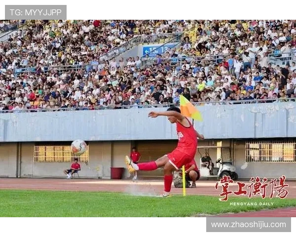 湘超衡阳队核心人物汤军带领球队奋勇拼搏展现坚毅精神风貌 湘超衡阳队核心人物汤军带领球队奋勇拼搏展现坚毅精神风貌