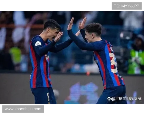 佩德里中场核心地位凸显引领巴塞罗那未来战术新方向 佩德里中场核心地位凸显引领巴塞罗那未来战术新方向