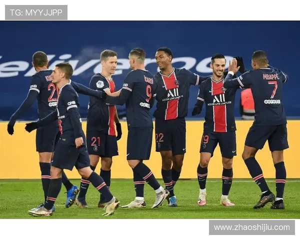 巴黎FC:在法甲赛场崭露头角的挑战者与未来之星的诞生地 巴黎FC:在法甲赛场崭露头角的挑战者与未来之星的诞生地