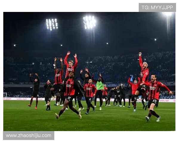 萨勒尼塔纳俱乐部的历史辉煌与未来发展展望