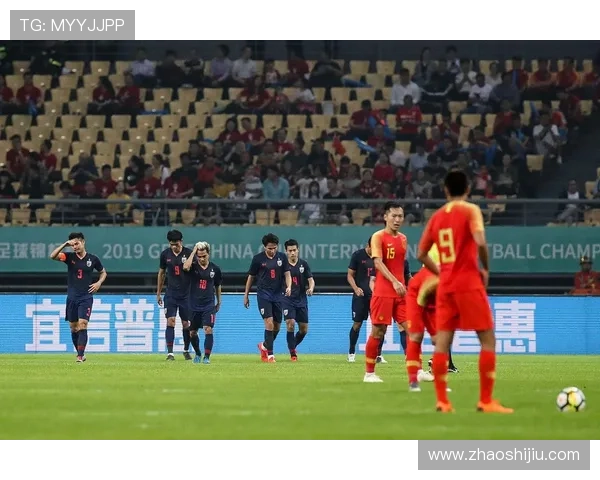 中国足球在世界杯预选赛中的表现与挑战分析 中国足球在世界杯预选赛中的表现与挑战分析