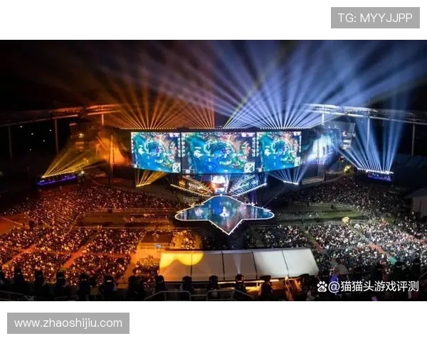 以2020英雄联盟全球总决赛为中心探讨电竞赛事对全球文化传播的影响