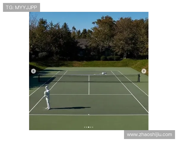 全面解析丘的网球app下载流程与功能特色助你轻松畅玩网球世界