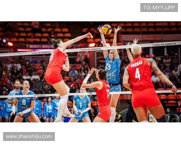 意大利女排展现强大团队力量奋勇拼搏再度掀起世界排坛热潮