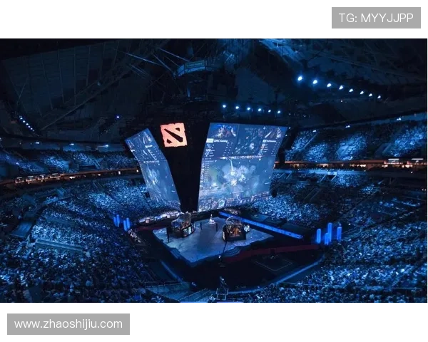 《2025全球电竞大赛落幕 新兴战队崭露头角掀起行业新变革》 《2025全球电竞大赛落幕 新兴战队崭露头角掀起行业新变革》