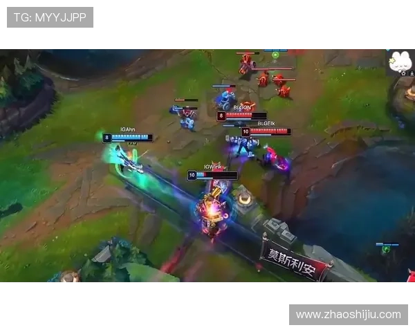 《全球电竞赛事进入新纪元 新兴战队崛起与老牌强队激烈争锋》