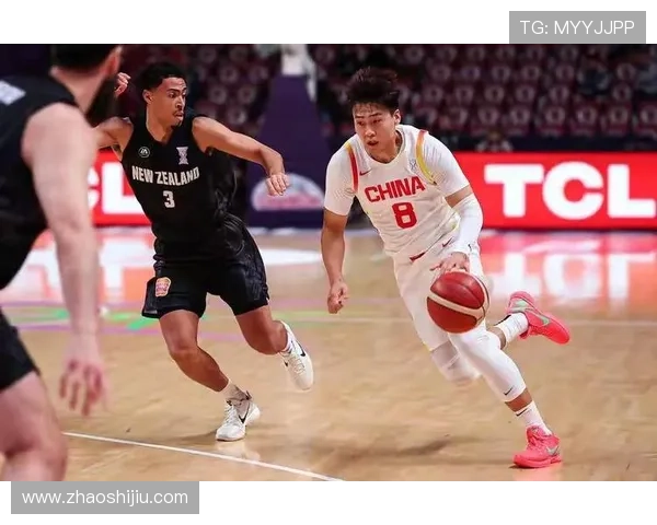 中国男篮迎战澳大利亚 强势反击力争世预赛晋级名额