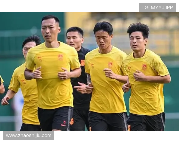 中国足球队备战世界杯预选赛 新一轮集训启动 确定对阵强队进行友谊赛 中国足球队备战世界杯预选赛 新一轮集训启动 确定对阵强队进行友谊赛