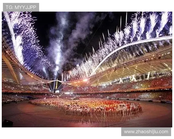 全运会闭幕式精彩纷呈 八大看点带你回顾赛事巅峰时刻