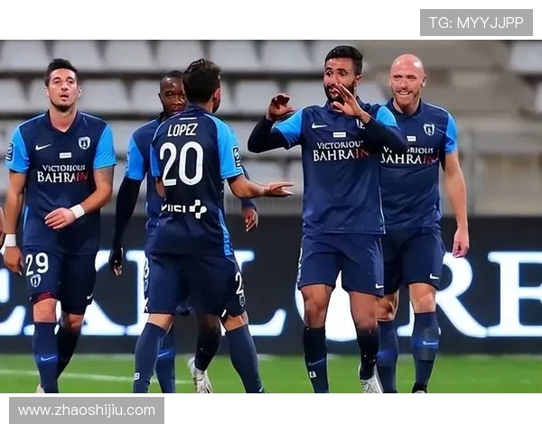 勒阿弗尔足球俱乐部:从历史辉煌到现代崛起的足球传奇之路 勒阿弗尔足球俱乐部:从历史辉煌到现代崛起的足球传奇之路