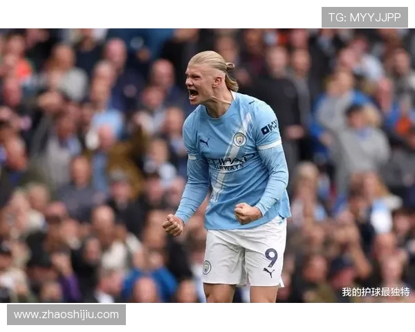 哈兰德引领曼城进攻新纪元 力压群雄成英超最强锋霸 哈兰德引领曼城进攻新纪元 力压群雄成英超最强锋霸