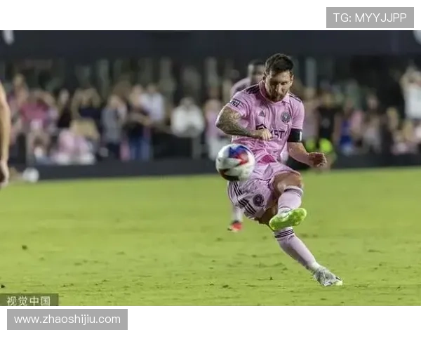 梅西加盟迈阿密国际后首次亮相 震撼球迷带来无与伦比的表现