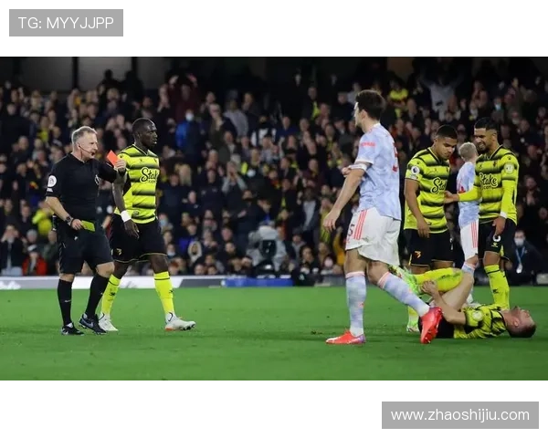 沃特福德足球俱乐部百年征程与现代英伦足球文化的交织魅力