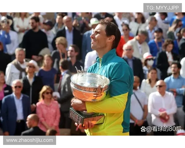 纳达尔宣布退役 网球传奇迎来时代落幕 未来发展令人期待