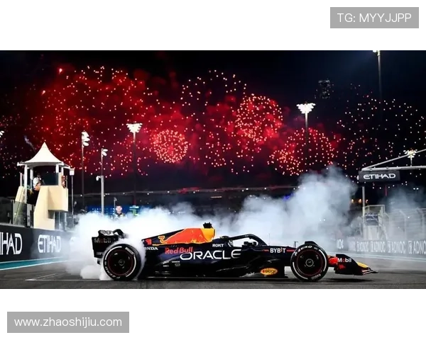 维斯塔潘再度称王F1赛场新规则引发车队策略大变革