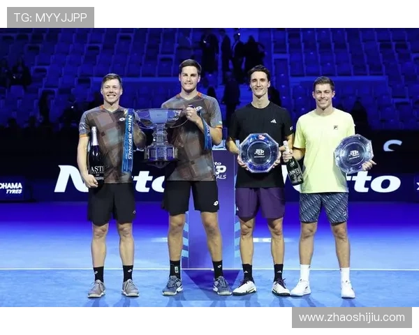 网球大满贯赛事引领新潮流 赛季最佳球员争霸战揭幕