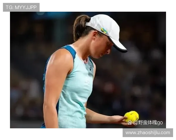 网球职业球员成长之路:从青少年训练到大满贯赛场的奋斗与荣耀 网球职业球员成长之路:从青少年训练到大满贯赛场的奋斗与荣耀