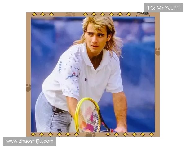 网球赛场风云再起 新星崭露头角挑战老将冠军宝座