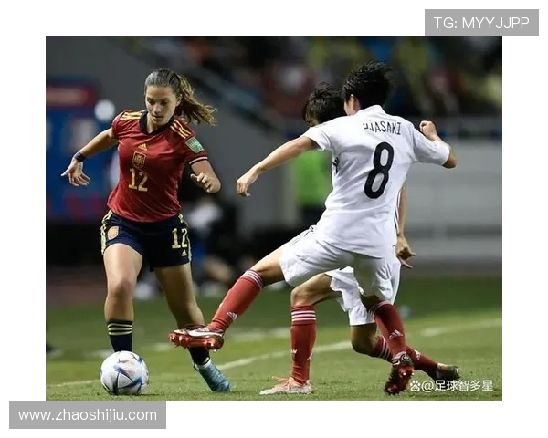 聚焦2022女子世界杯预选赛巅峰对决展现巾帼力量与足球激情