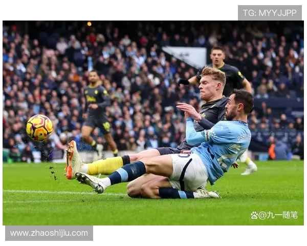 英超焦点大战曼联迎战曼城双方状态胶着胜负预测引发热议