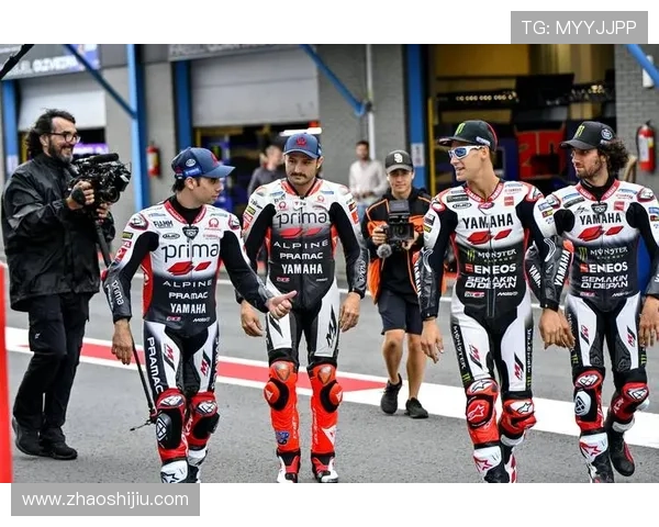 MotoGP赛季激战升级 法比奥和马尔克斯双雄争霸引爆关注