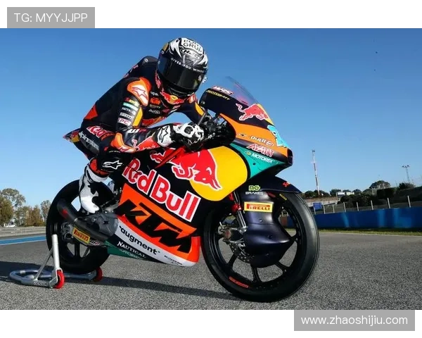 MotoGP赛季迎来全新挑战 新兴车手崭露头角争霸未来