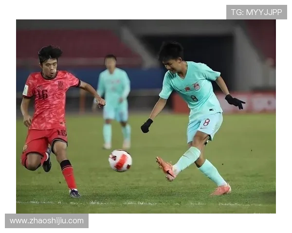 中国足球队迎战强敌备战亚洲杯 目标冲击历史最佳成绩