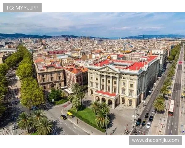 围绕巴塞罗那俱乐部解析其百年崛起与当代挑战全景发展纵览新篇章