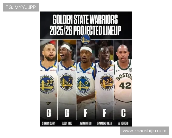 勇士队宣布新赛季阵容调整 巨星复出助力球队争夺总冠军