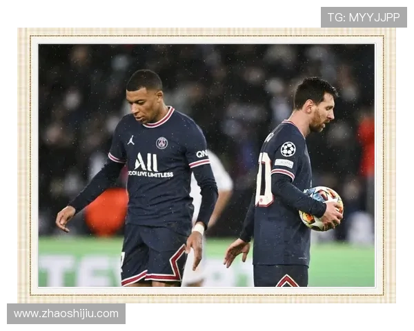 梅西宣布离开巴黎圣日耳曼 转会前景引发全球媒体关注