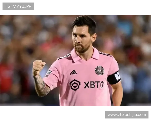 梅西加盟迈阿密国际首战大放异彩 带队逆转迎来精彩首秀