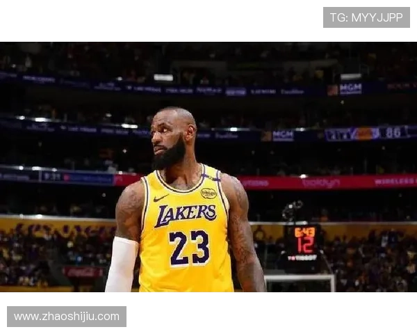 湖人关键交易震动联盟 詹姆斯带队冲击季后赛新格局 西部竞争升温引发热议