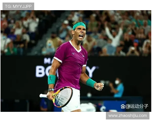 网球传奇纳达尔宣布退役 一代巨星的辉煌历程与未来展望