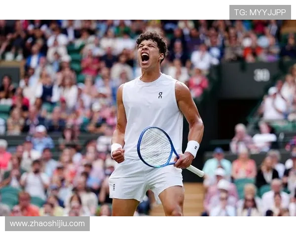 网球大满贯赛季迎来新星崛起 老将退役潮涌动未来格局生变 网球大满贯赛季迎来新星崛起 老将退役潮涌动未来格局生变