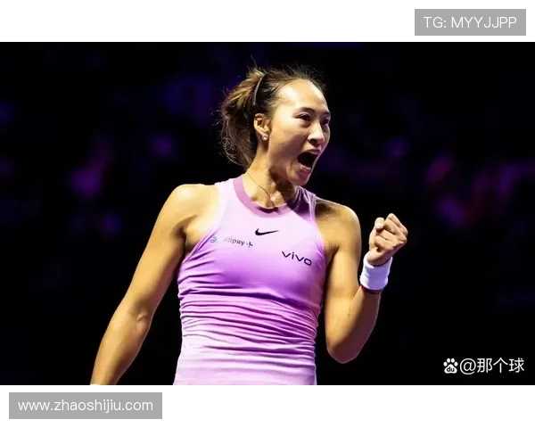 网球赛季高潮来临 世界顶级选手争夺年终总决赛席位