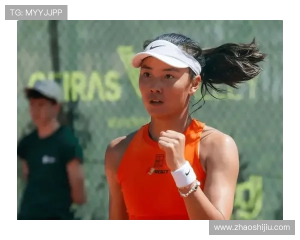 网球赛季激战正酣 三大赛事成绩亮眼 选手表现引发热议